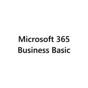 Microsoft 365 Business Basic