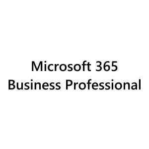 Microsoft 365 Business Professional