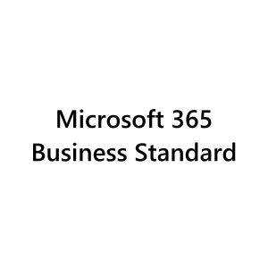 Microsoft 365 Business Standard